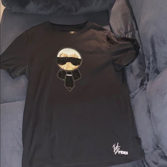Designer shirt